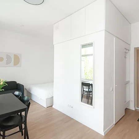 Lovely With Great Location No 5 By Urban Rent Вильнюс