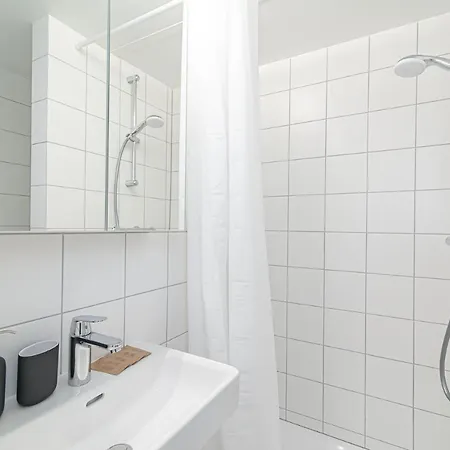 Διαμέρισμα Lovely With Great Location No 5 By Urban Rent *